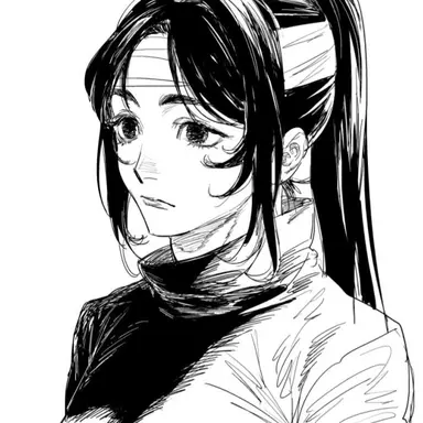 Profile image of 후시구로 츠미키