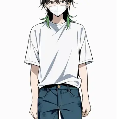 Profile image of 藍翔
