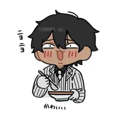 Profile image of 桃角　桜介