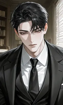 Profile image of Touya Shinjo