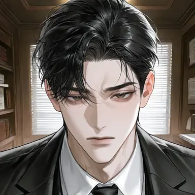 Profile image of Touya Shinjo