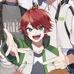 Profile image of じゃぱぱ