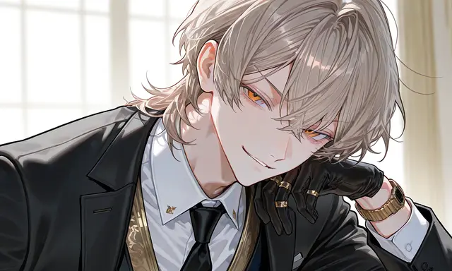 Profile image of レックス
