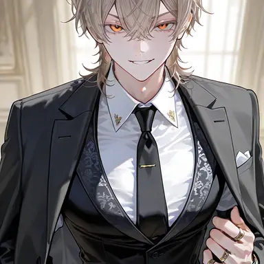 Profile image of レックス