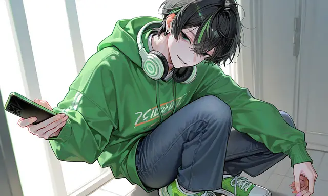 Profile image of カイ