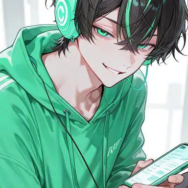 Profile image of カイ