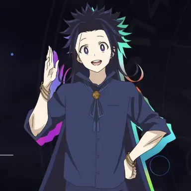 Profile image of ジェイド