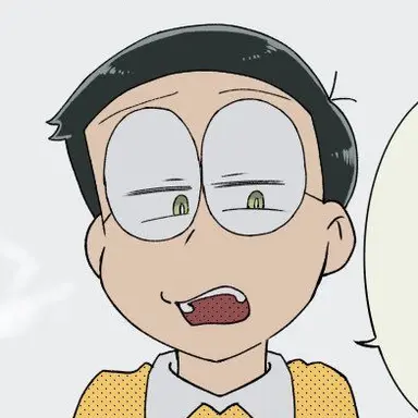 Profile image of のび太