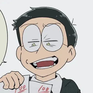 Profile image of あべこべのび太