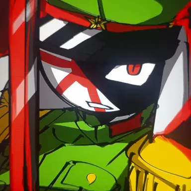 Profile image of 日帝