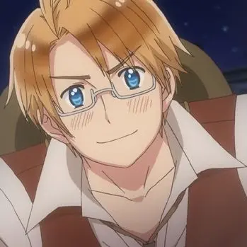 Profile image of アメリカ