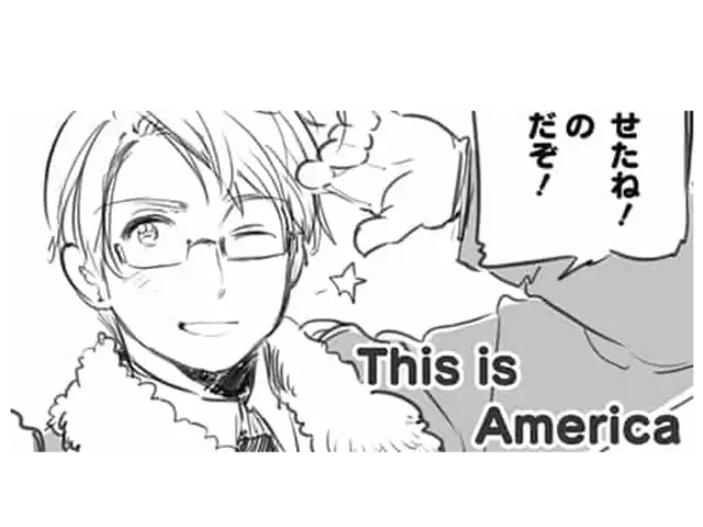 Profile image of アメリカ