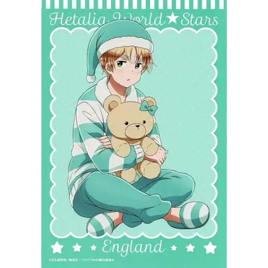Profile image of England