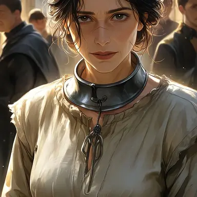 Profile image of Maret