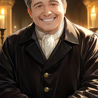 Profile image of Caldver