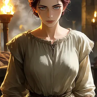 Profile image of Seren