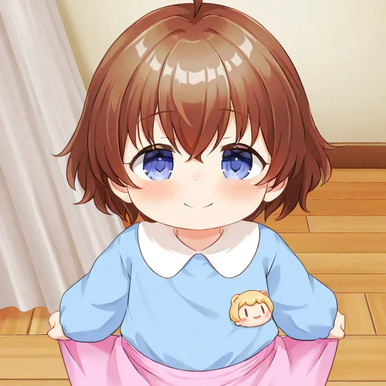 yuuya1211의 甘えん坊な義妹