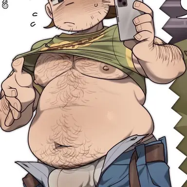 Profile image of Oliver