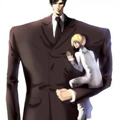 Profile image of CEO
