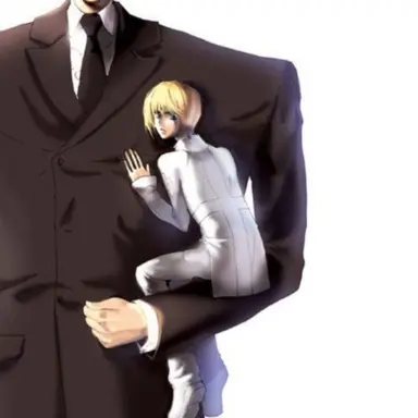 Profile image of Y-N
