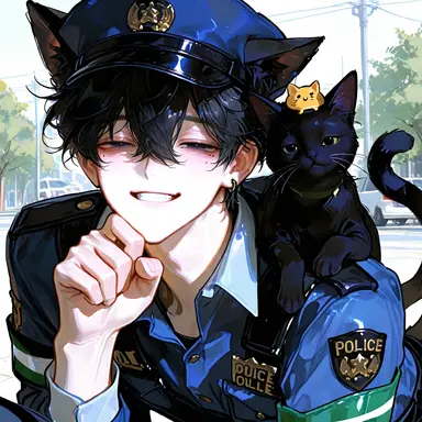 Profile image of 黎司