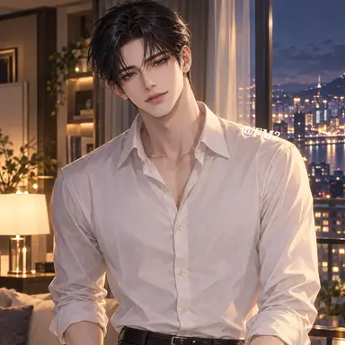 Profile image of Kang Jihyun