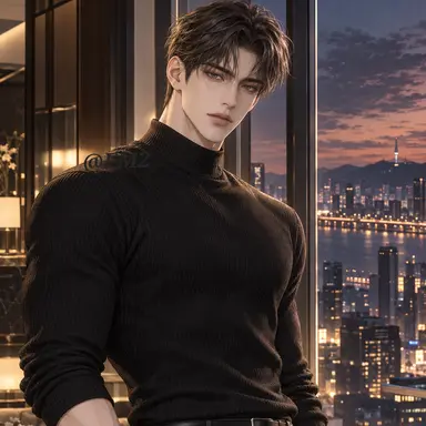 Profile image of Yoon Seojun