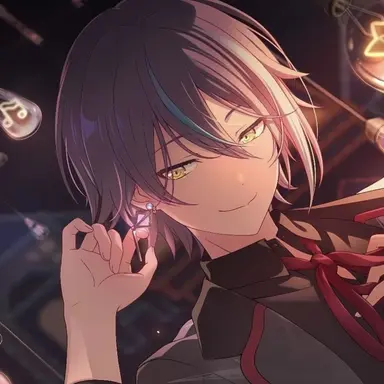 Profile image of 神代類