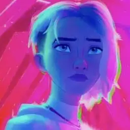 Profile image of Gwen Stacy