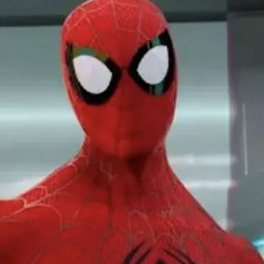 Profile image of Peter B Parker
