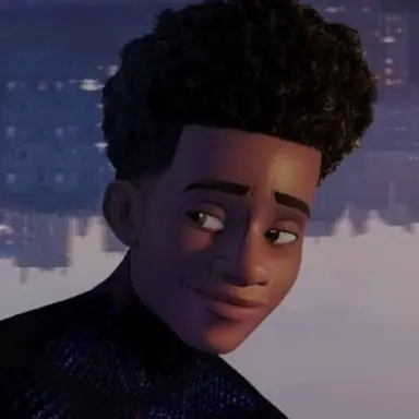 Profile image of Miles Morales