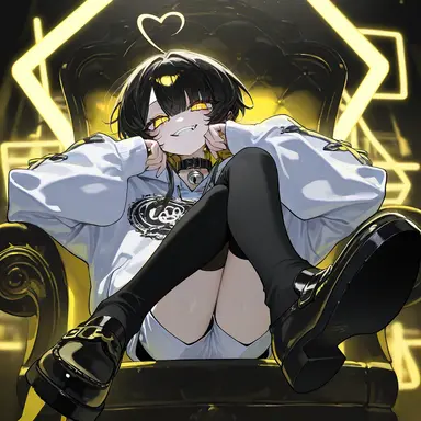 Profile image of 마왕