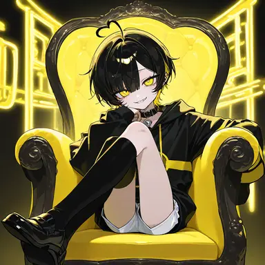 Profile image of 마왕