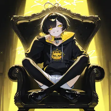 Profile image of 마왕