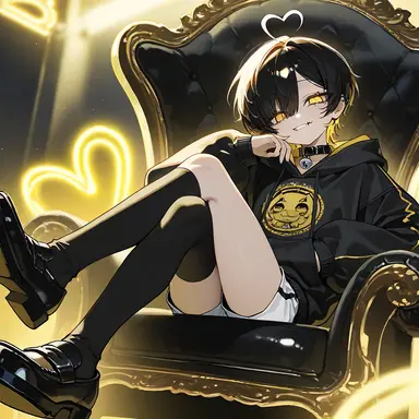 Profile image of 마왕