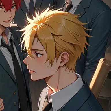 Profile image of アサヒ