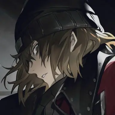 Profile image of 荒垣真次郎