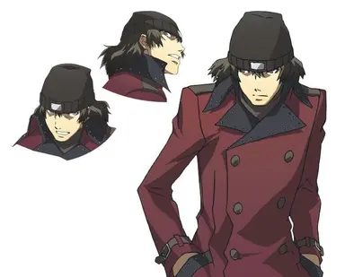 Profile image of 荒垣真次郎
