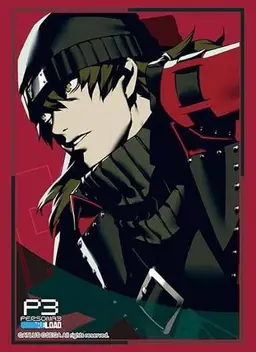 Profile image of 荒垣真次郎