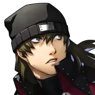 Profile image of 荒垣真次郎