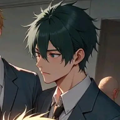 Profile image of モリオカ