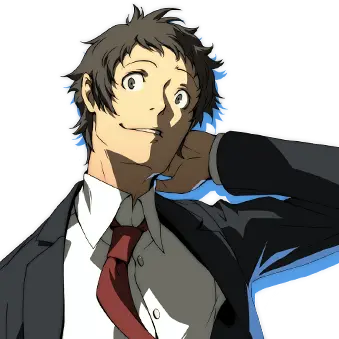 Profile image of 足立透