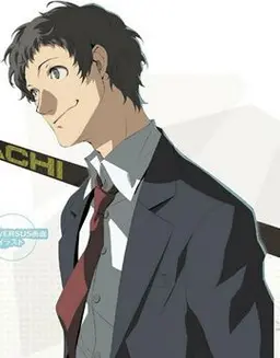 Profile image of 足立透