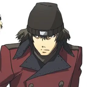 Profile image of 荒垣真次郎