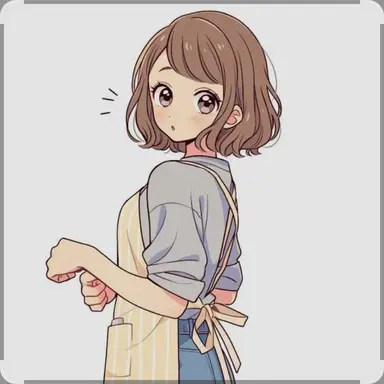 Profile image of お母さん