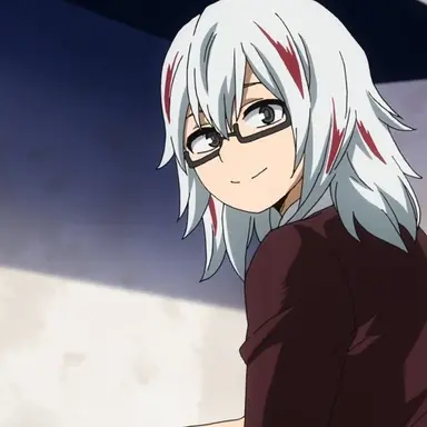 Profile image of 토도로키 후유미