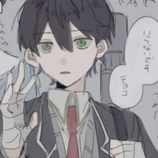 olivuoiru0812의 剣持刀也