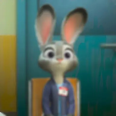 Profile image of 주디 홉스