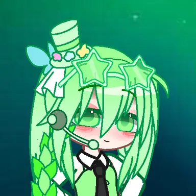 Profile image of 미우