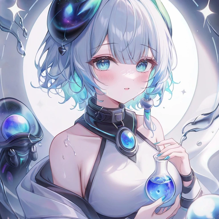 신디